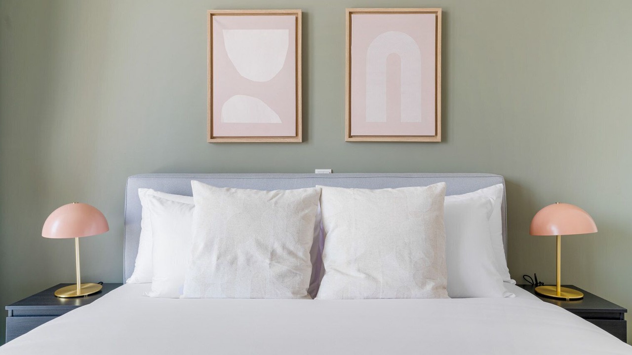 Photo of Bedroom in Jadaf