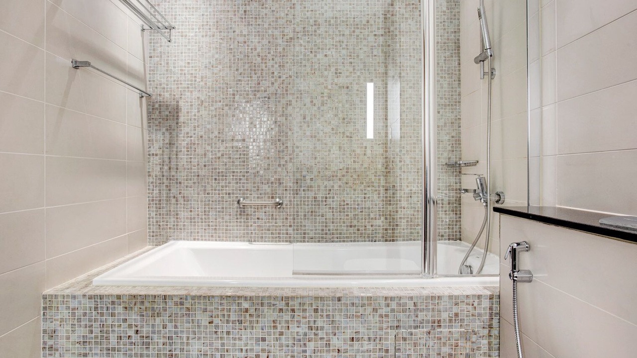 Photo of Bathroom in DIFC