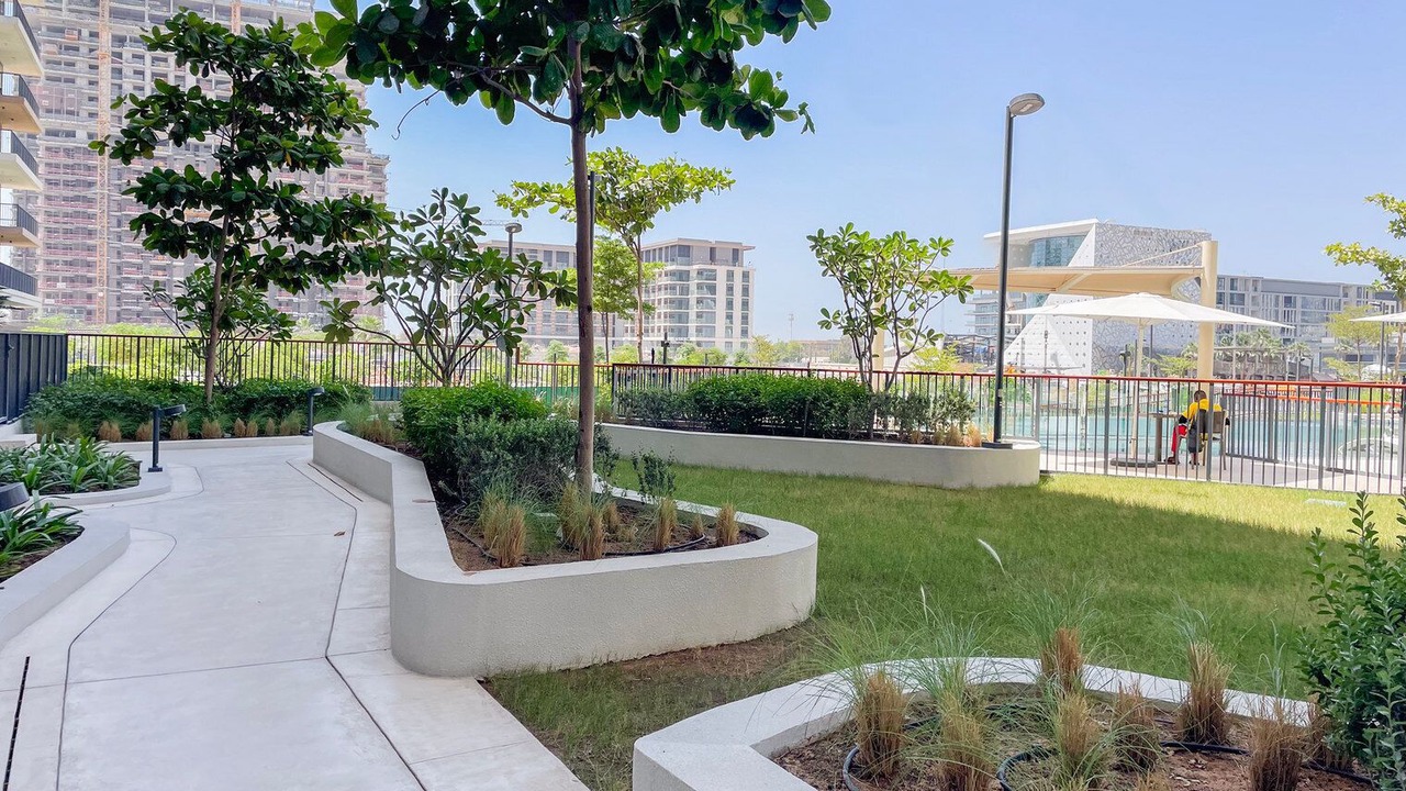 Photo of Outdoor in Al Wasl