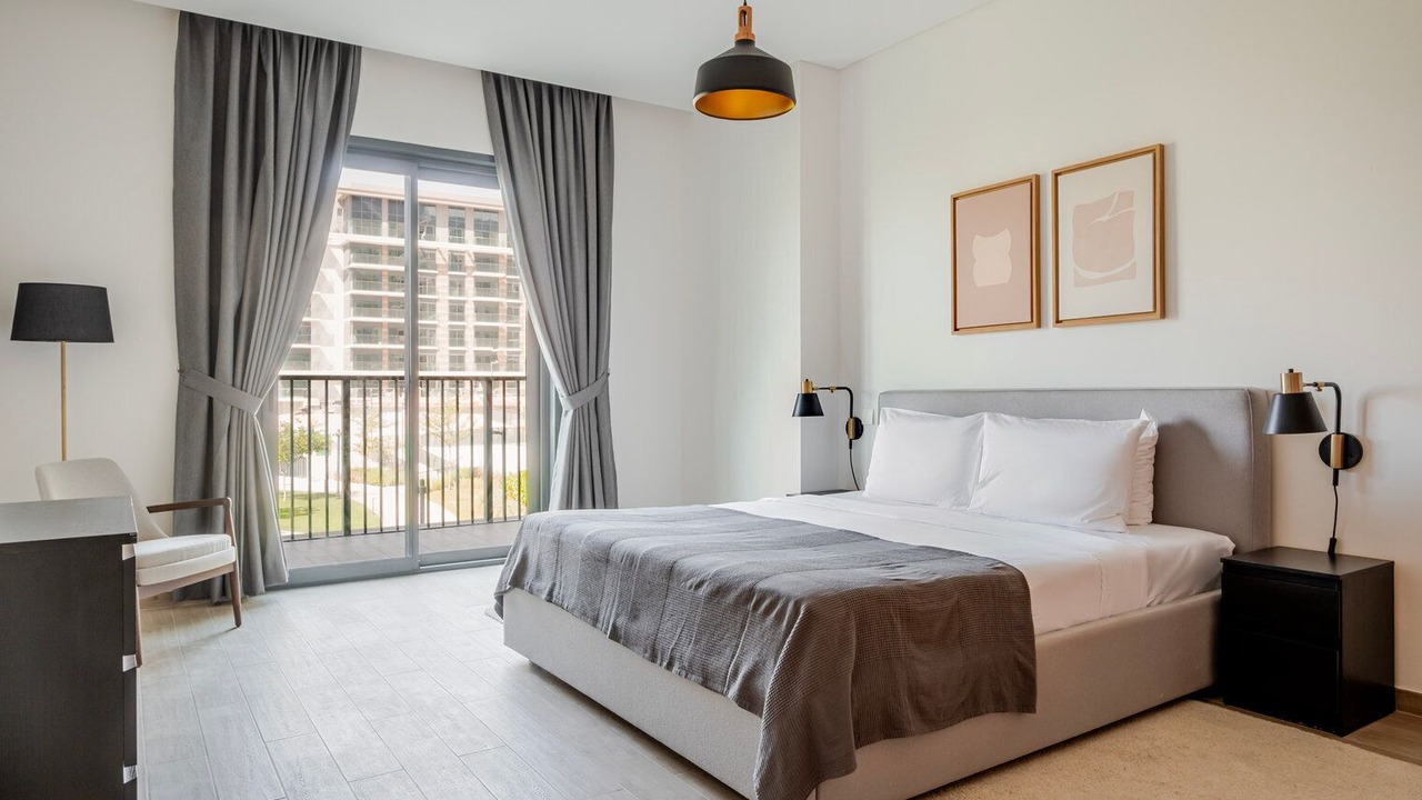 Photo of Bedroom in Al Wasl