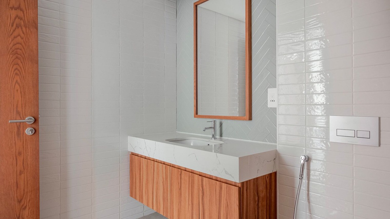 Photo of Bathroom in Al Wasl