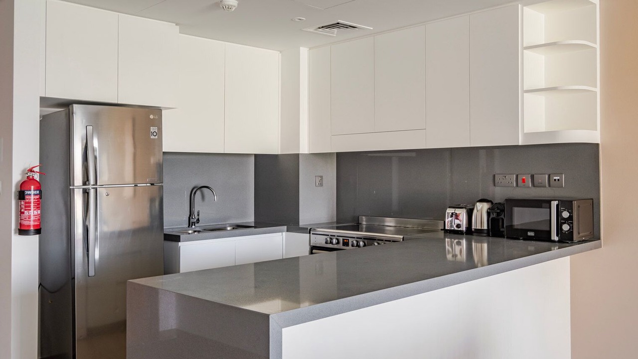 Photo of Kitchen in Al Wasl