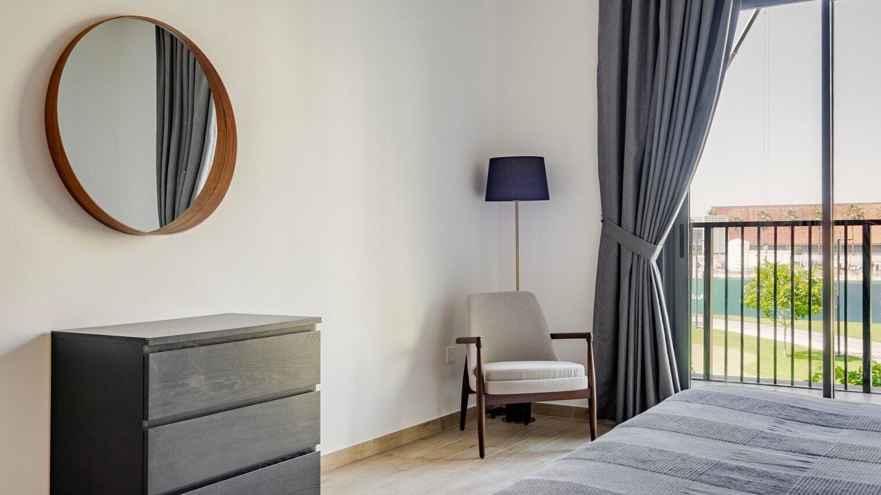 Photo of Bedroom in Al Wasl