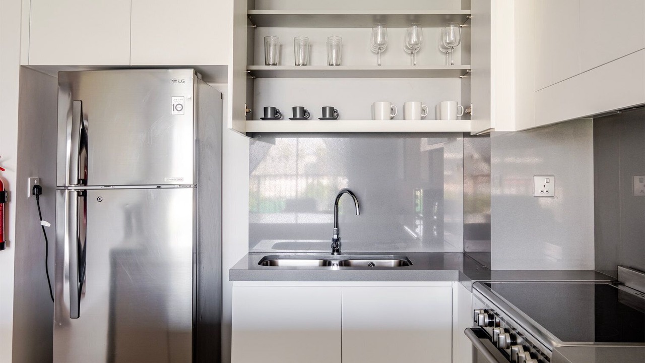 Photo of Kitchen in Al Wasl