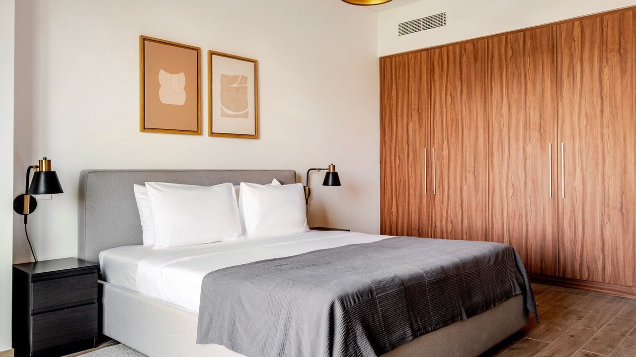 Photo of Bedroom in Al Wasl