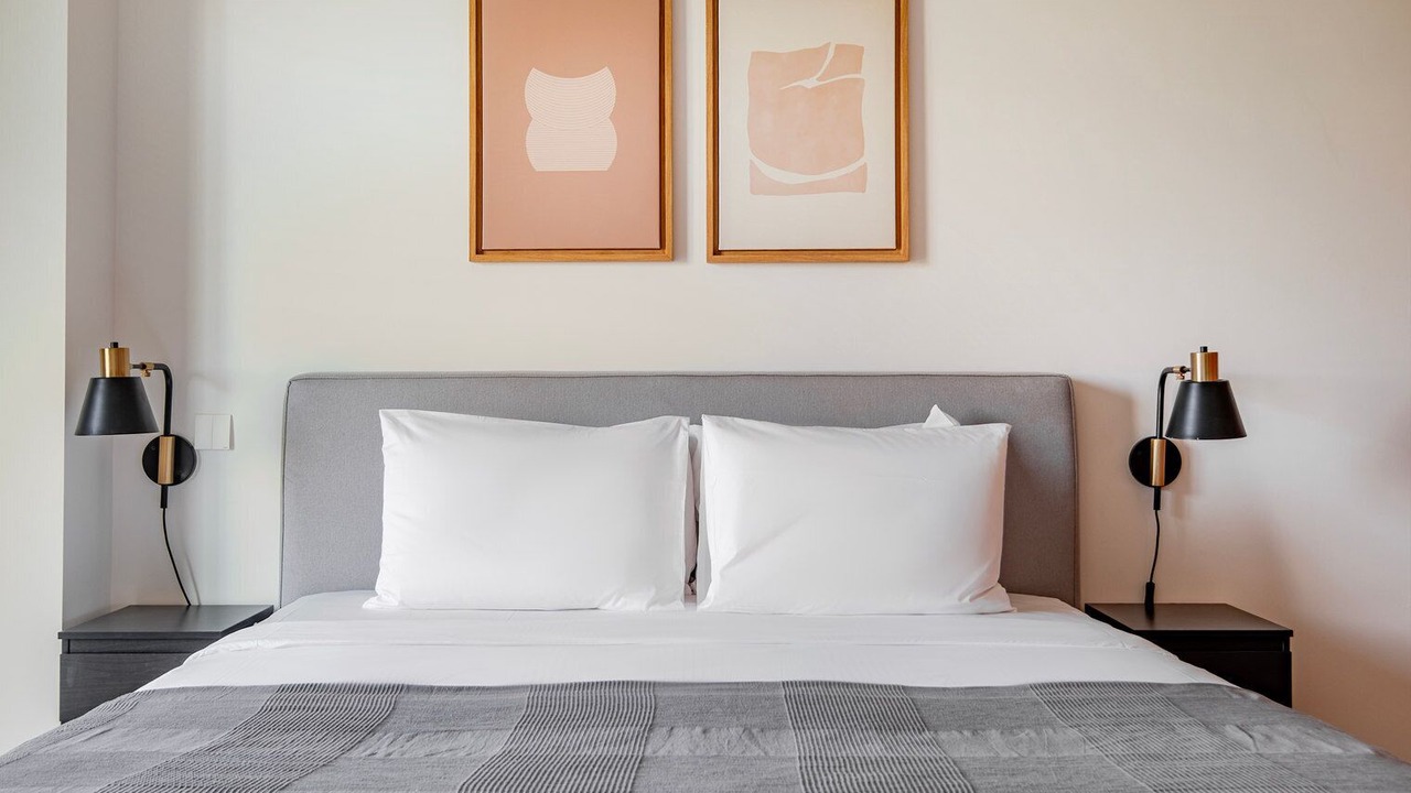 Photo of Bedroom in Al Wasl