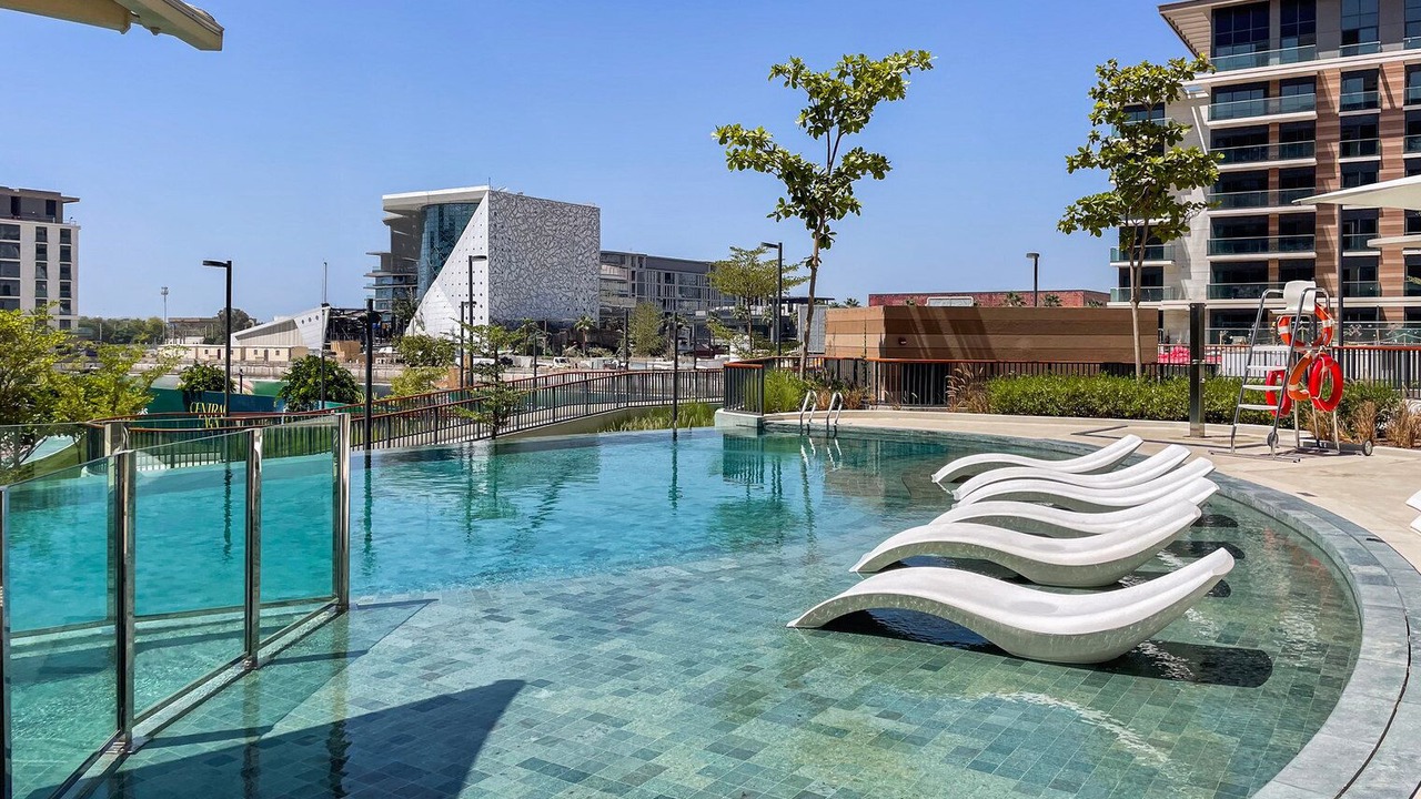 Photo of Outdoor in Al Wasl
