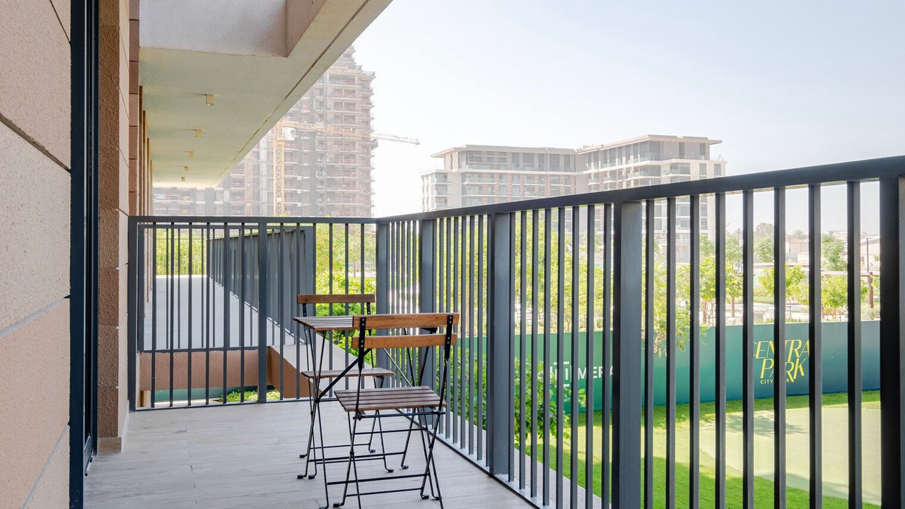 Photo of Outdoor in Al Wasl
