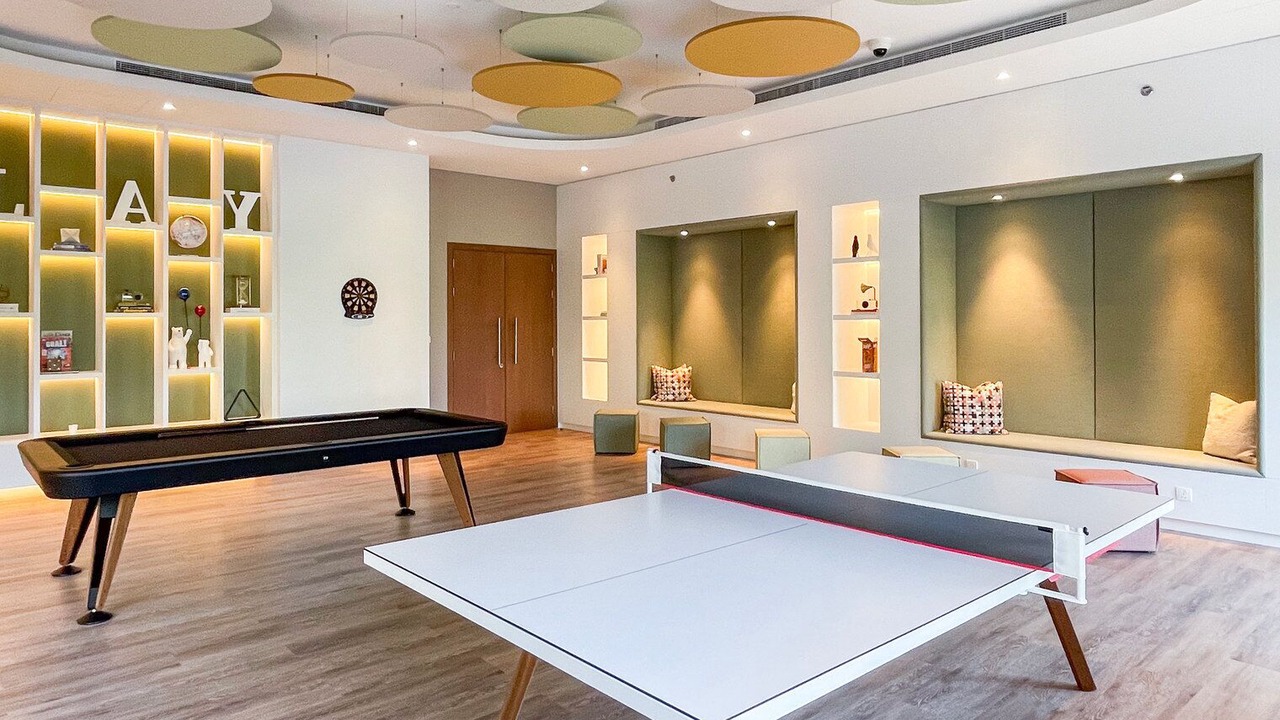 Photo of Bedroom in Al Wasl