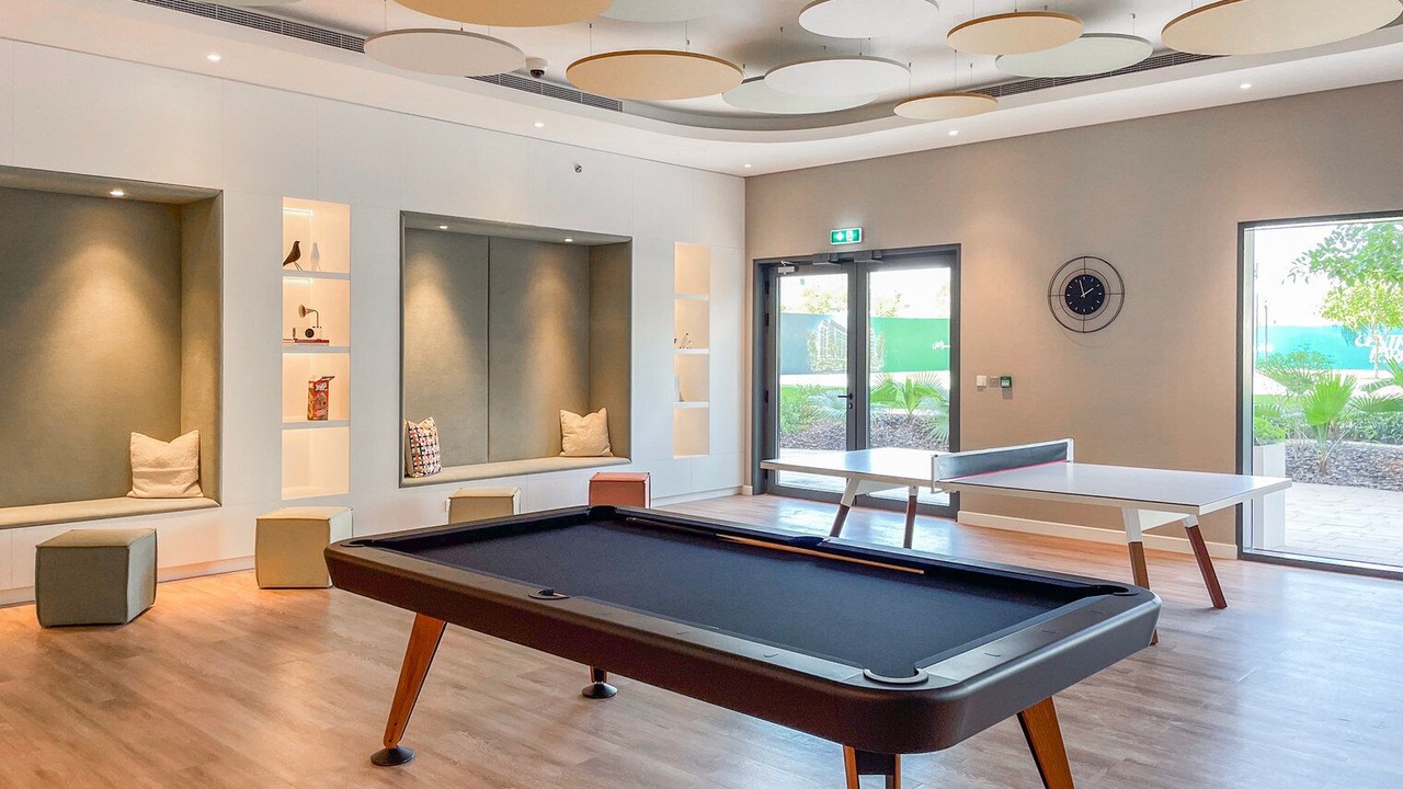 Photo of Bedroom in Al Wasl