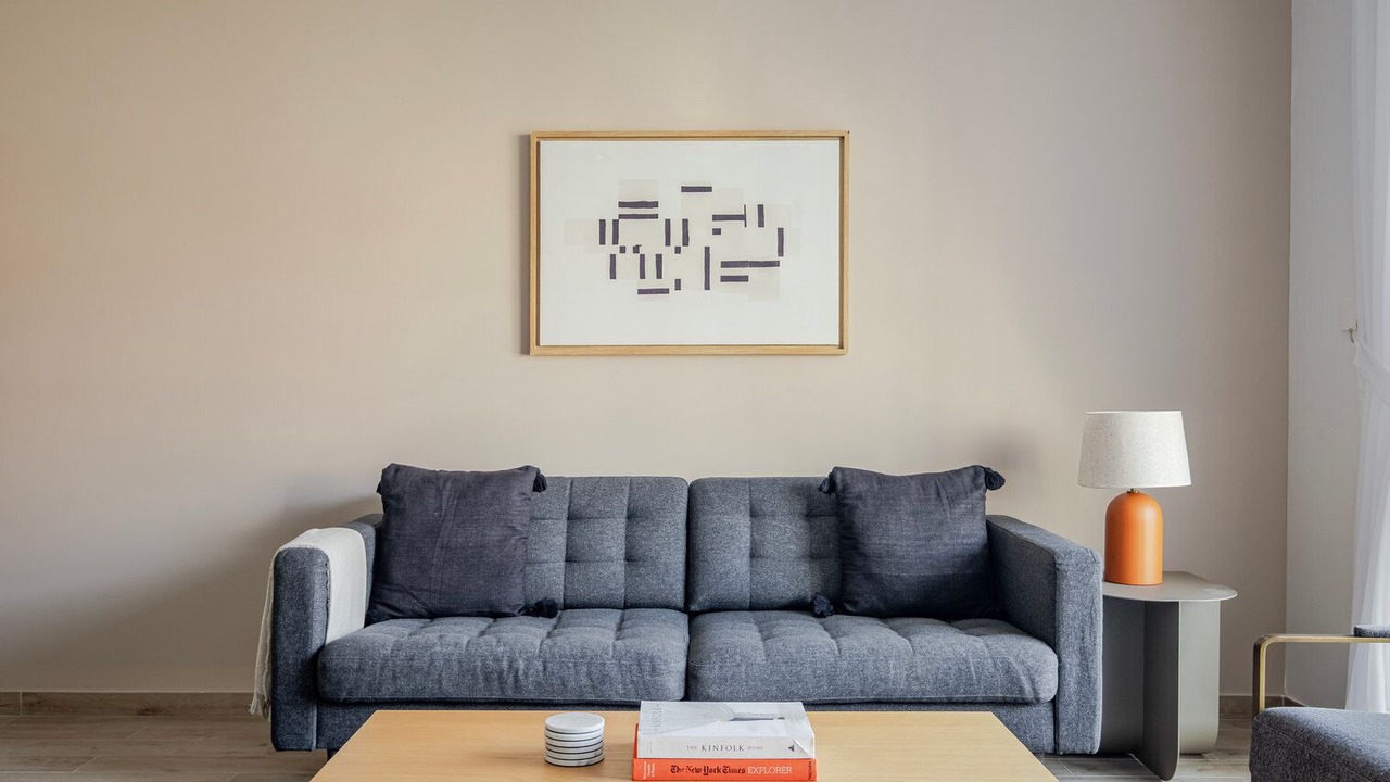 Photo of Livingroom in Al Wasl