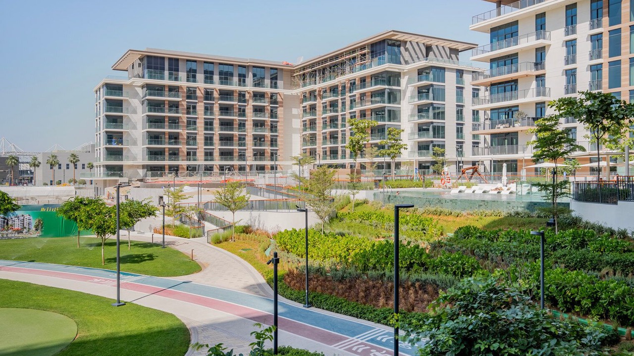 Photo of Outdoor in Al Wasl
