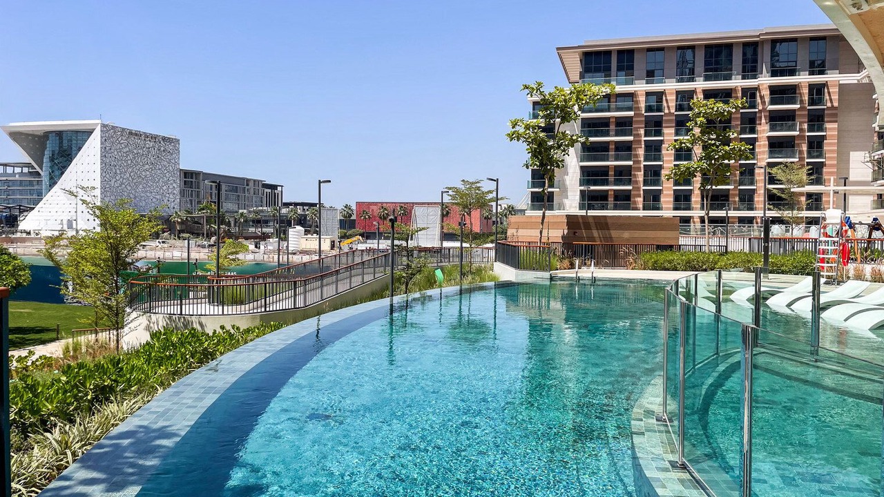 Photo of Outdoor in Al Wasl
