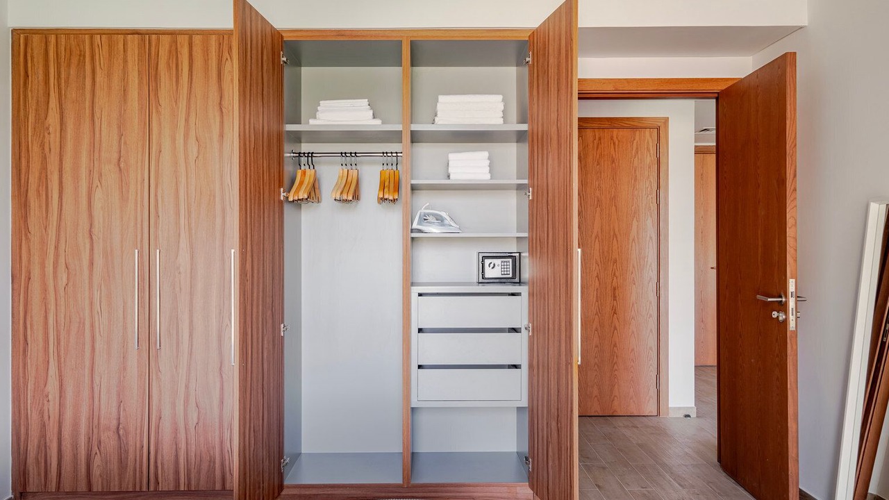 Photo of Bedroom in Al Wasl
