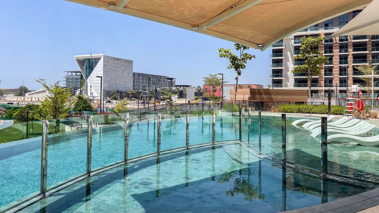 Photo of Outdoor in Al Wasl