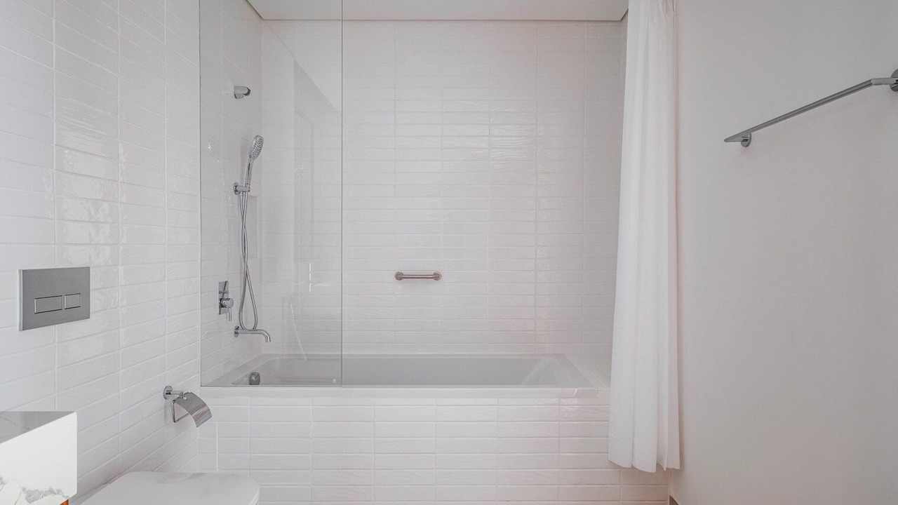 Photo of Bathroom in Al Wasl