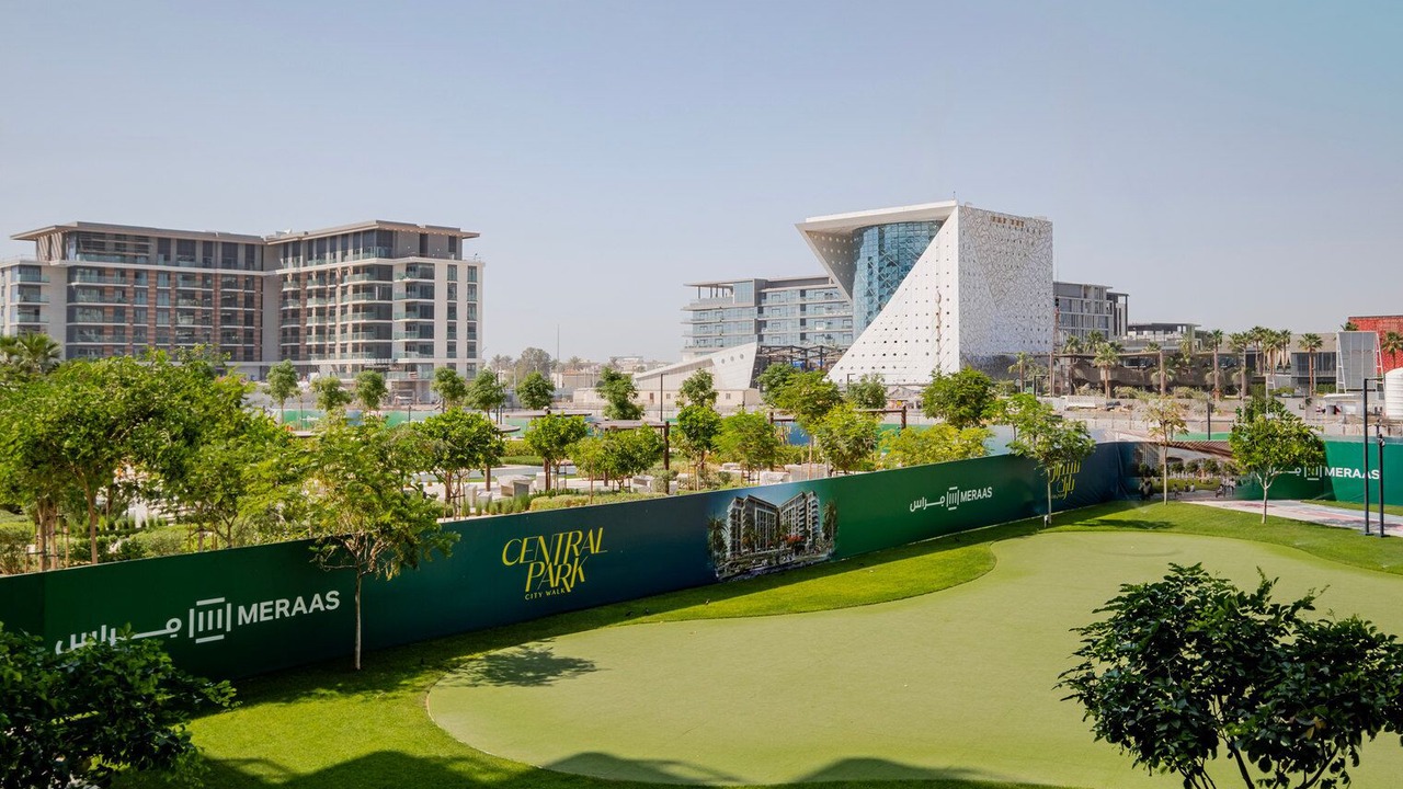 Photo of Others in Al Wasl
