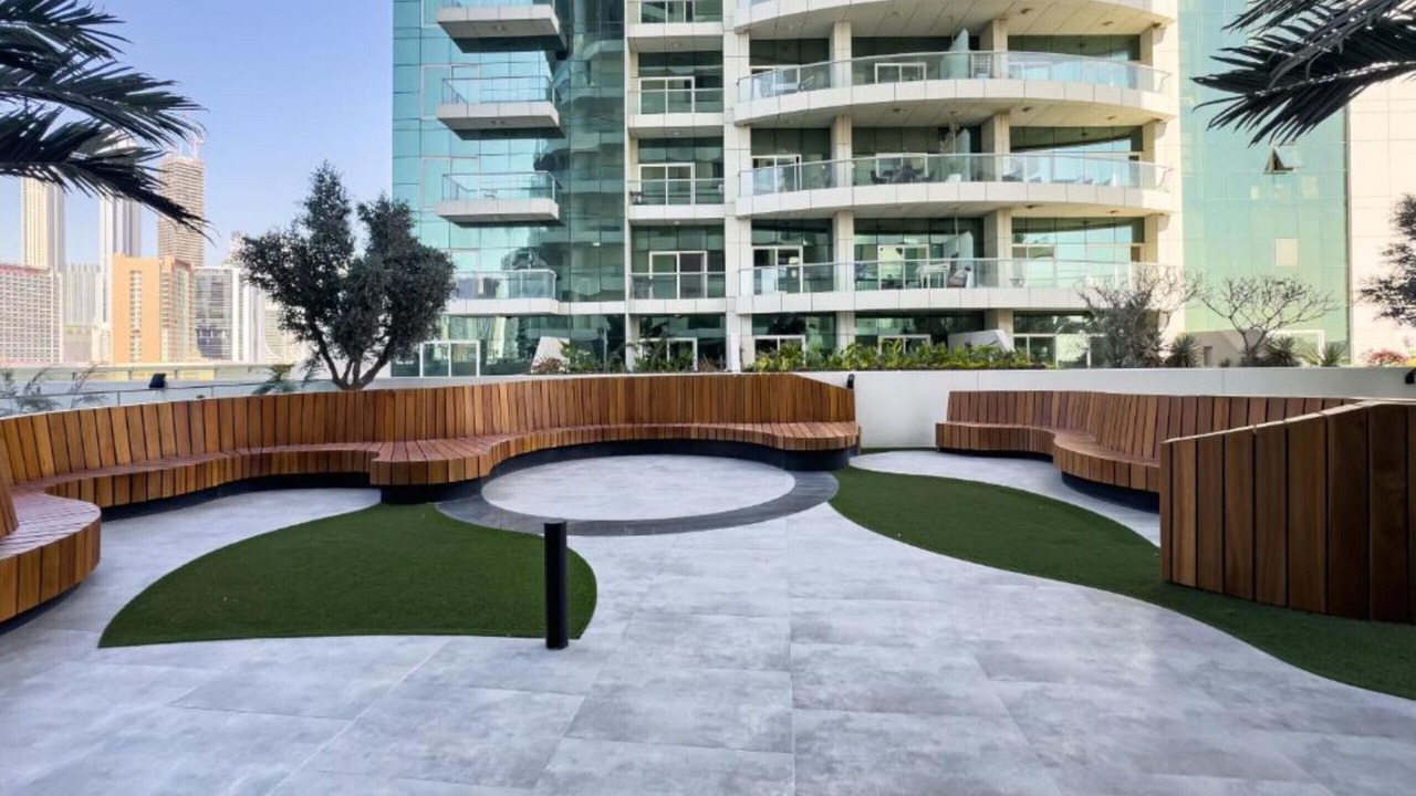 Photo of Outdoor in Business Bay