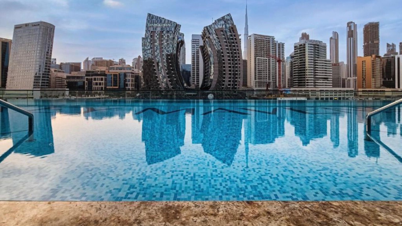 Photo of Outdoor in Business Bay