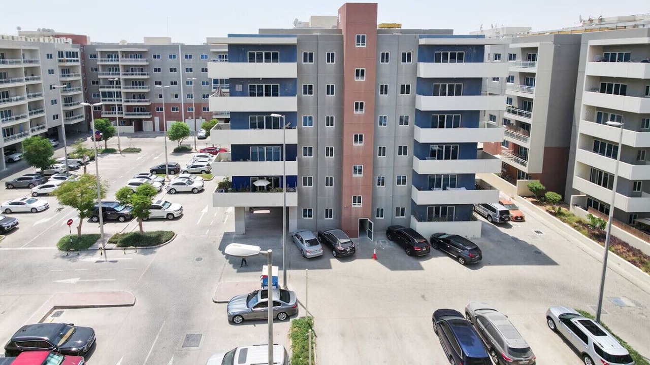 Photo of Outdoor in Abu Dhabi
