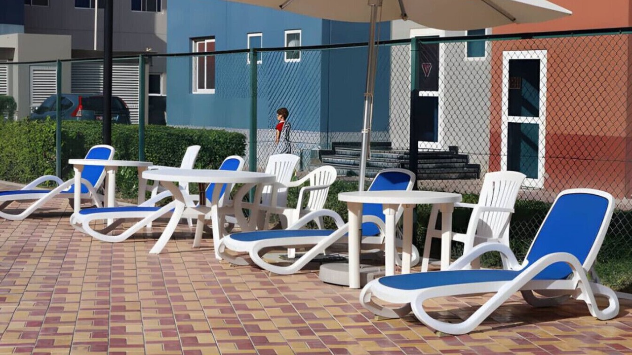 Photo of Outdoor in Abu Dhabi