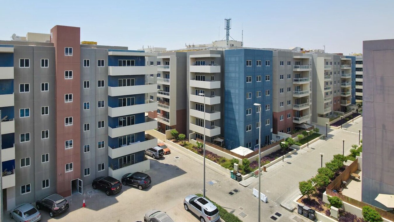 Photo of Outdoor in Abu Dhabi