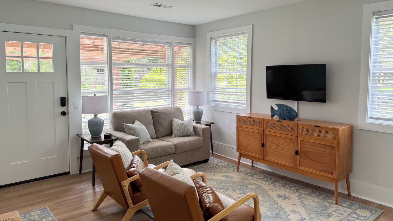 Photo of Livingroom in Port Royal