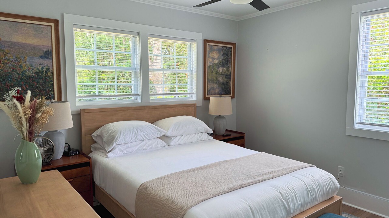 Photo of Bedroom in Port Royal