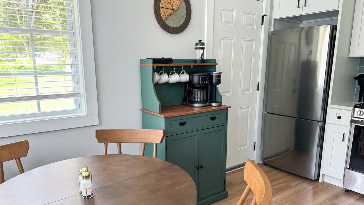 Photo of Kitchen in Port Royal