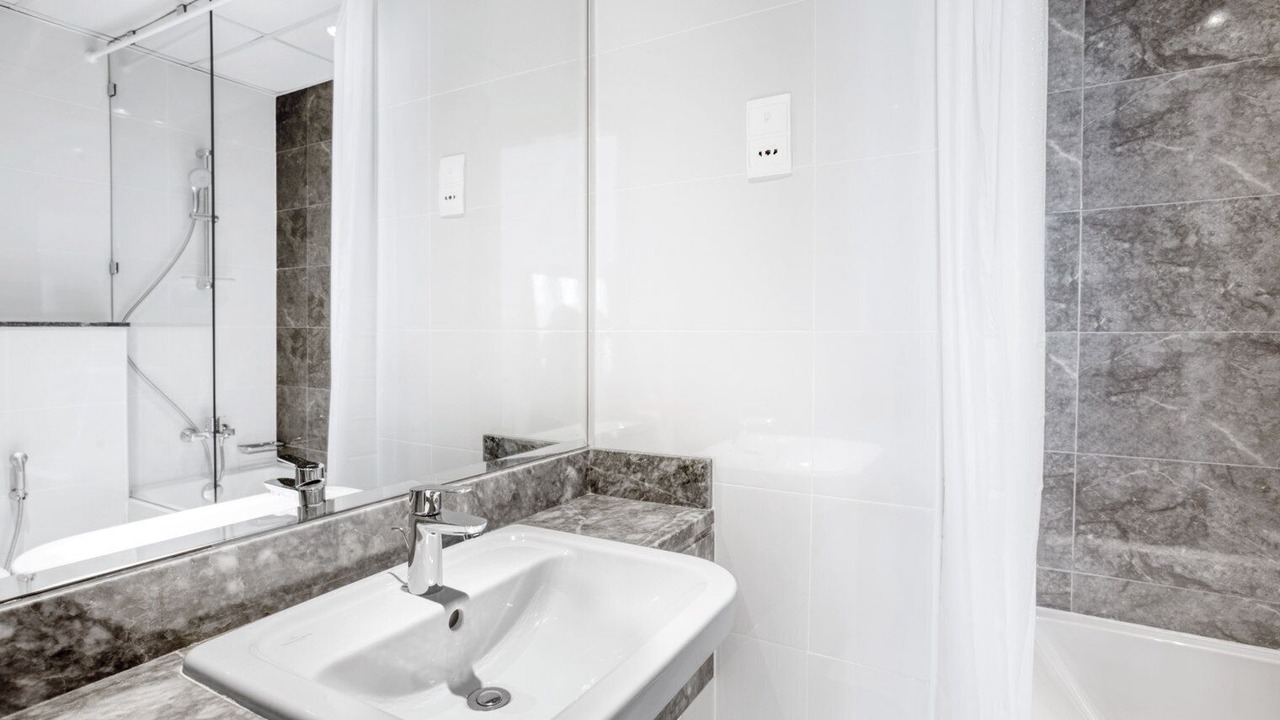 Photo of Bathroom in Business Bay
