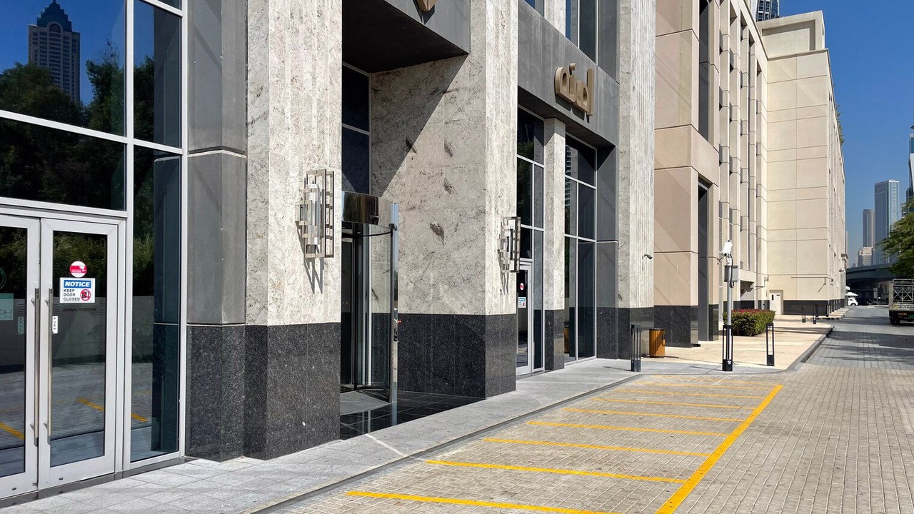 Photo of Outdoor in Business Bay