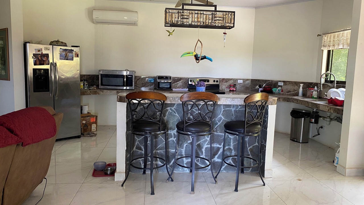 Photo of Kitchen in Barrio El Invu