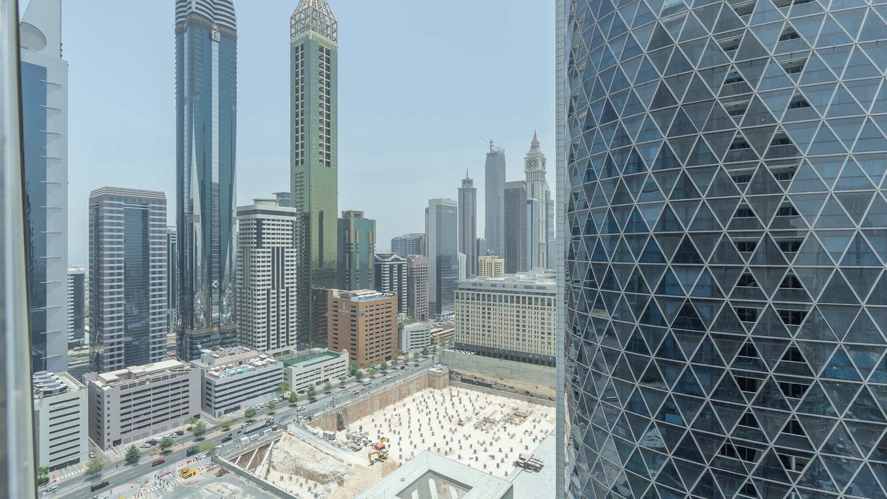 Photo of Others in DIFC