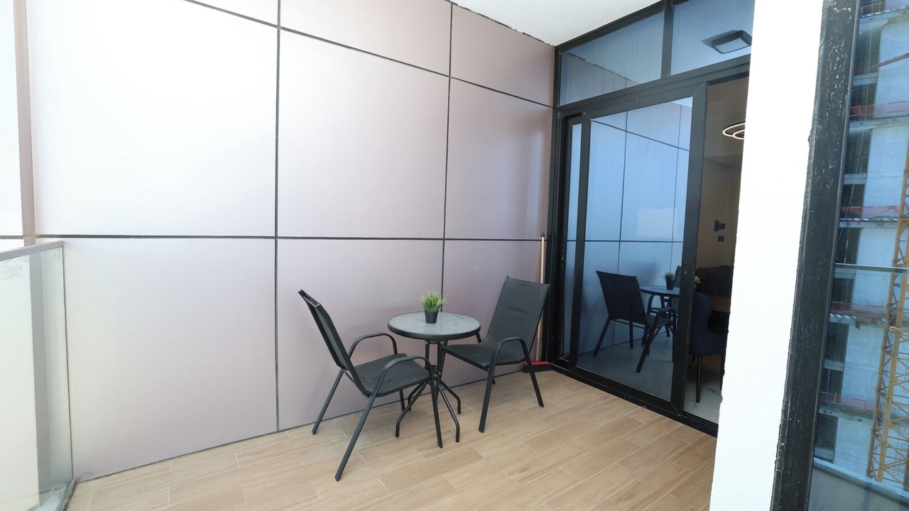Photo of Outdoor in Abu Dhabi