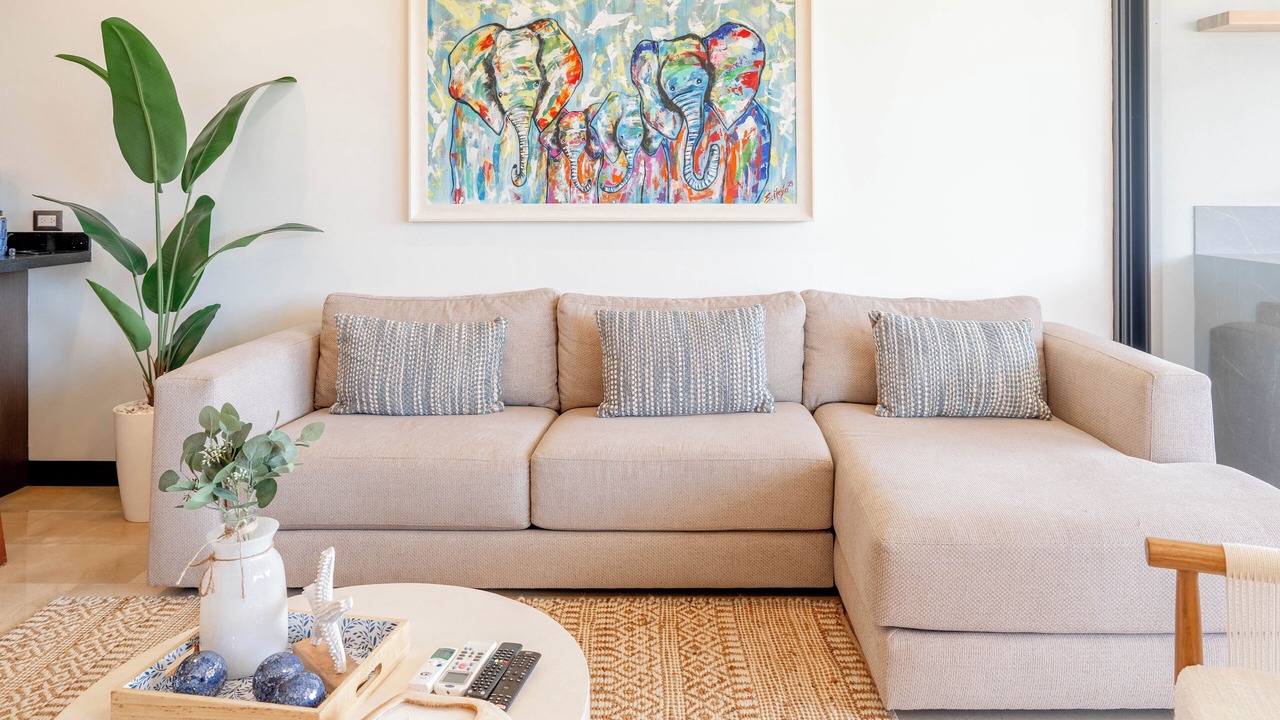 Photo of Livingroom in Herradura