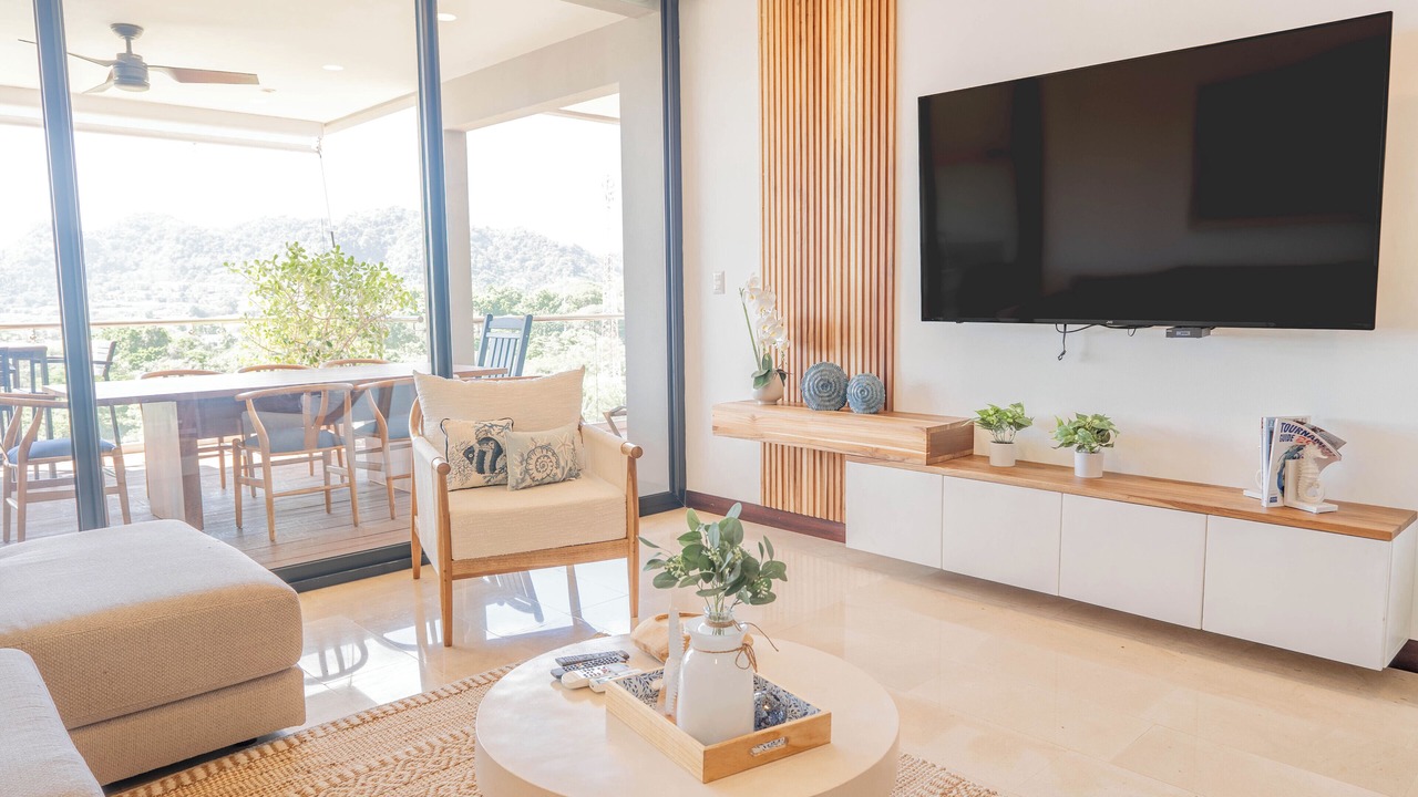 Photo of Livingroom in Herradura