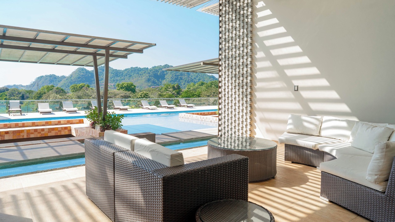 Photo of Patio Balcony in Herradura