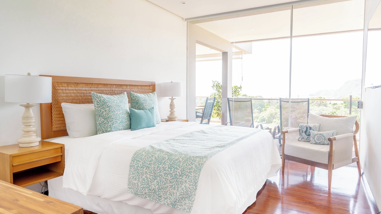 Photo of Bedroom in Herradura