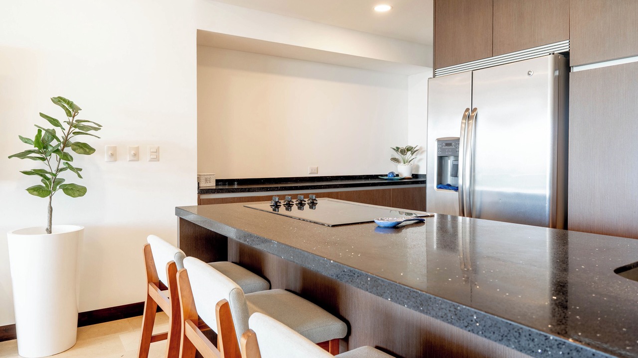 Photo of Kitchen in Herradura