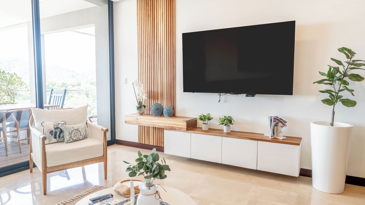 Photo of Livingroom in Herradura