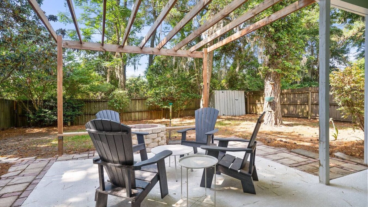 Photo of Patio Balcony in Port Royal Landing