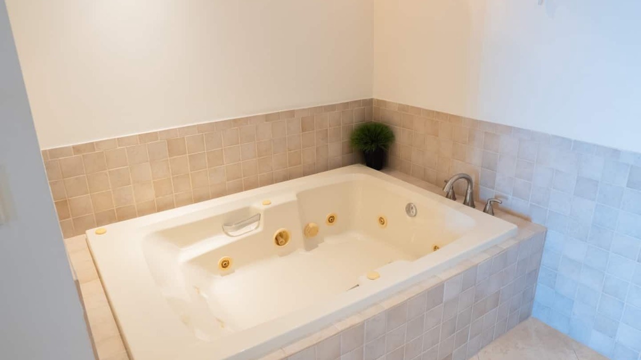 Photo of Bathroom in Coco