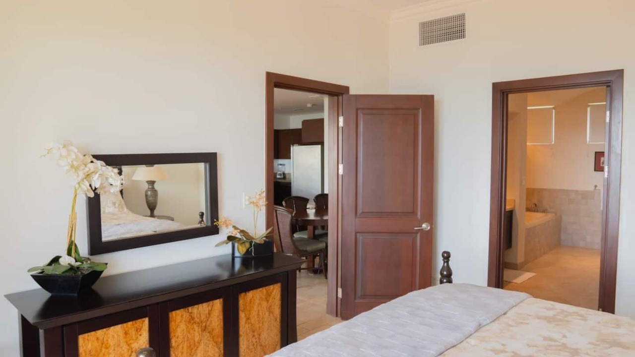Photo of Bedroom in Coco
