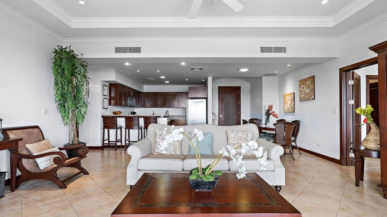 Photo of Livingroom in Coco