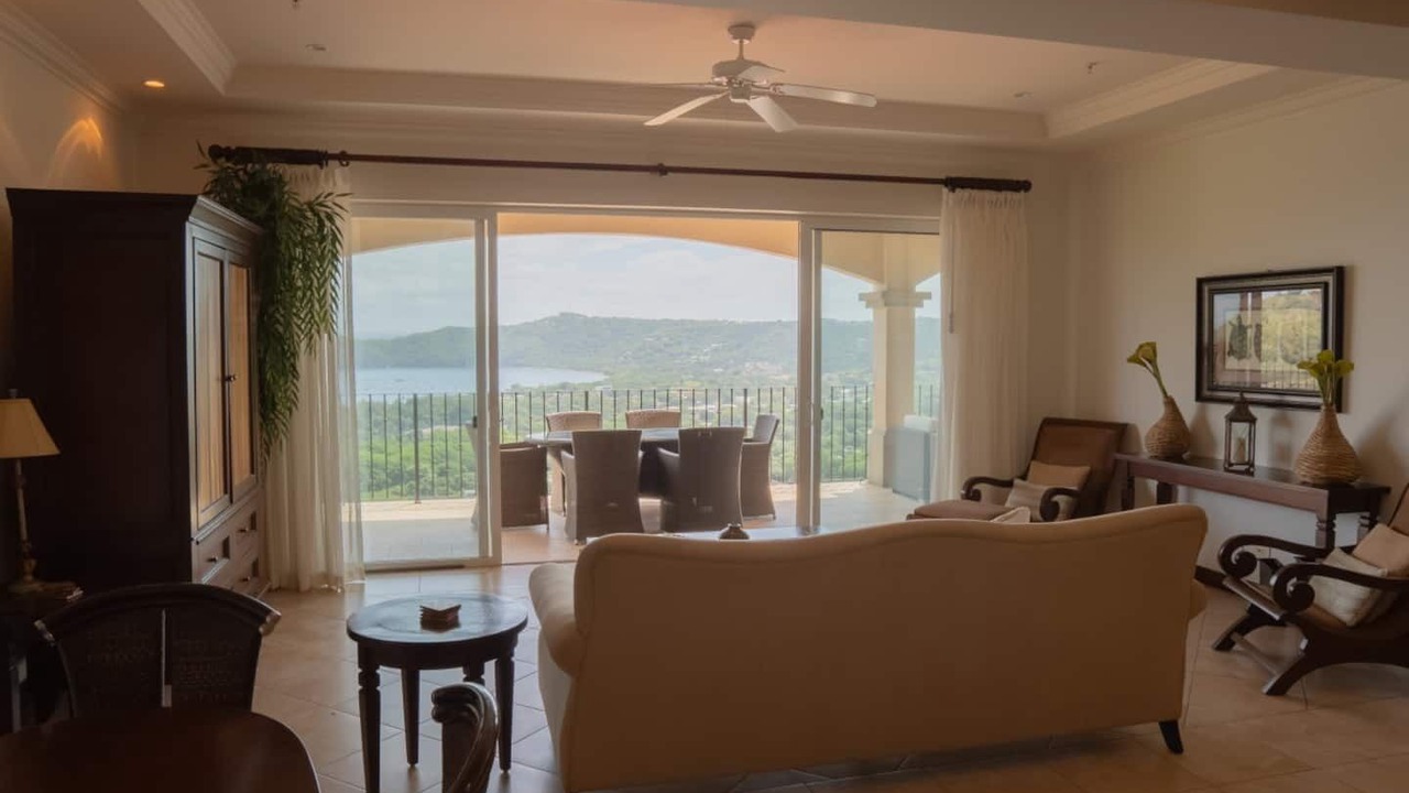 Photo of Livingroom in Coco
