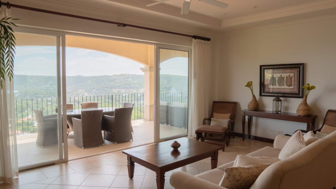 Photo of Livingroom in Coco