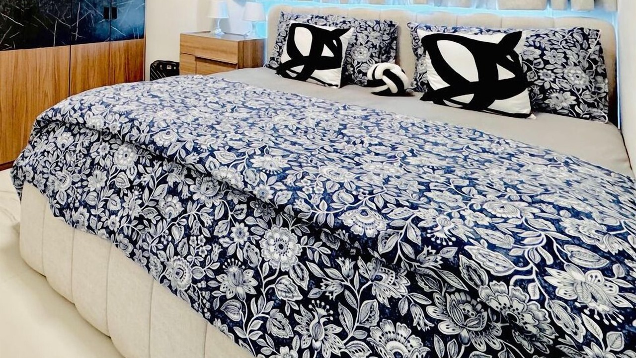 Photo of Bedroom in Abu Dhabi