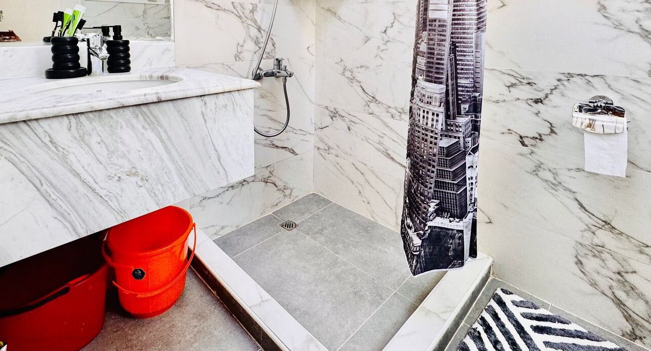 Photo of Bathroom in Abu Dhabi