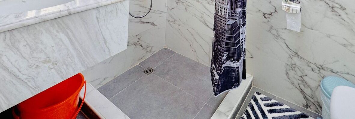 Photo of Bathroom in Abu Dhabi