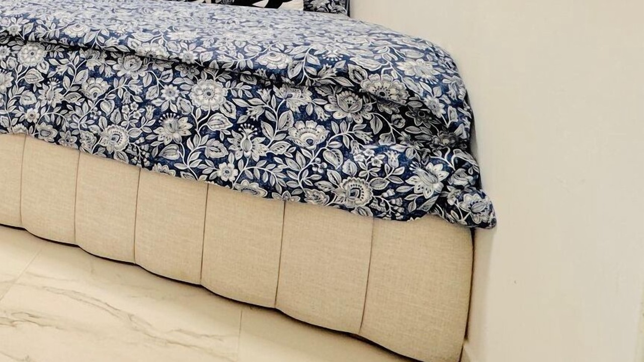 Photo of Bedroom in Abu Dhabi